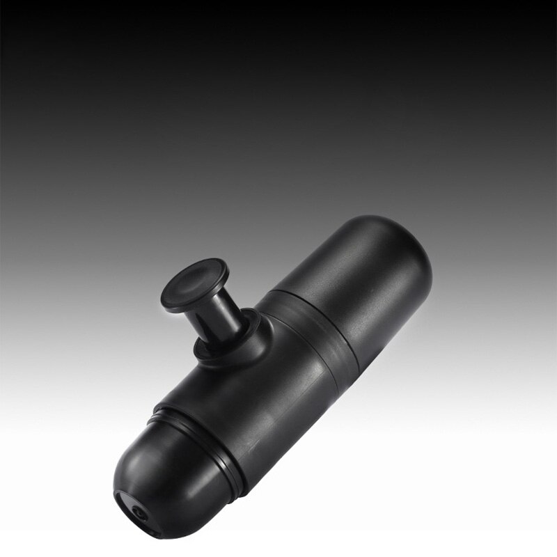 Manual Coffee Maker Hand Pressure Portable Capsules Coffee Machine for Nespresso Capsules Manual Espresso machine