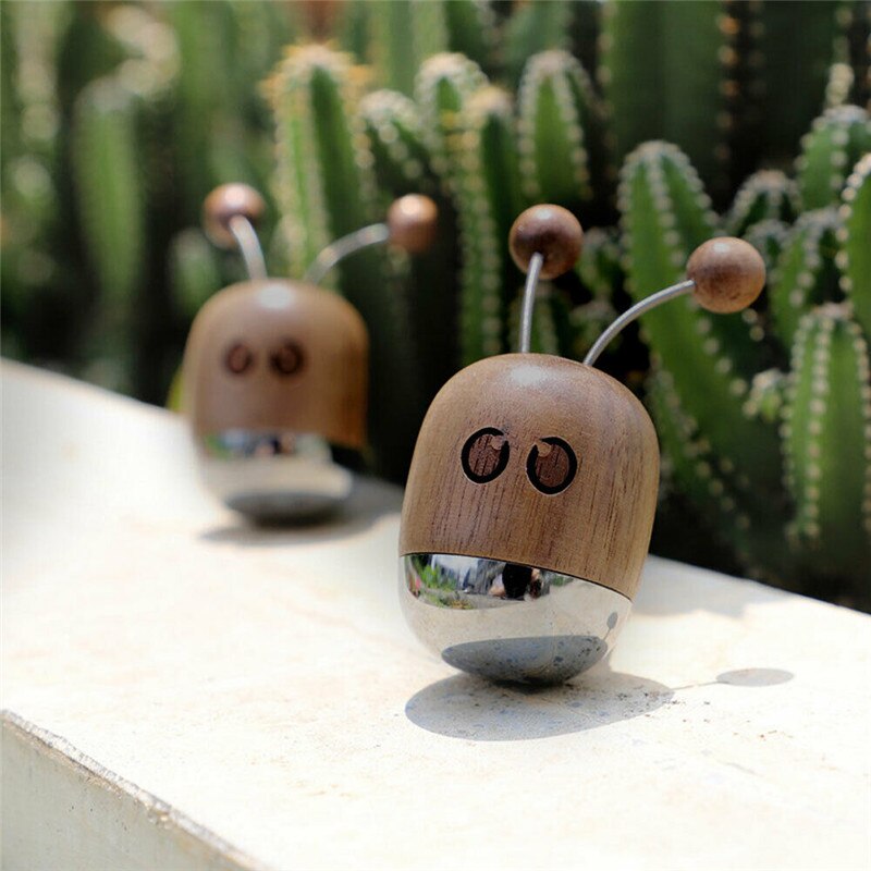 1Pcs Aromatherapy Car Essential Oil Diffuser Vent Clip Air Freshener