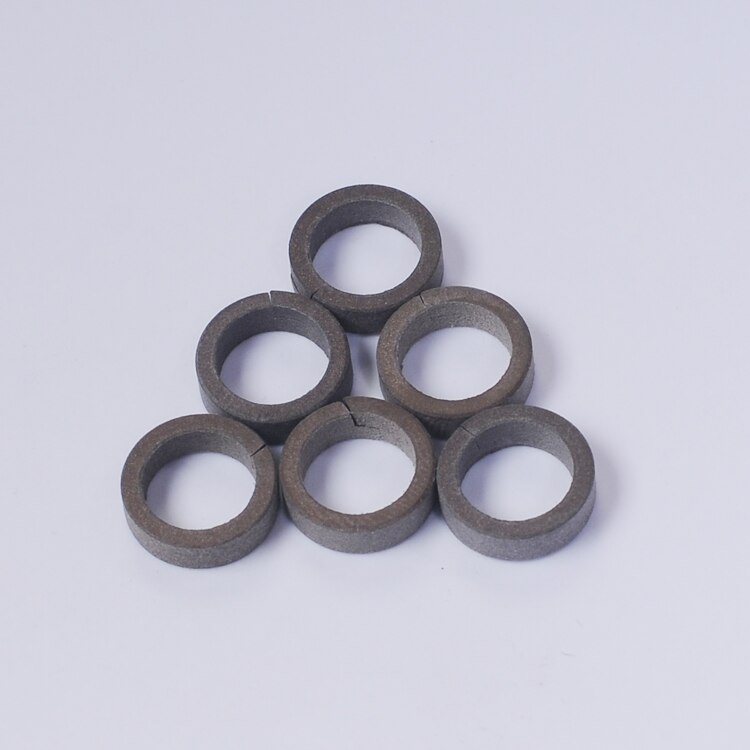 Two stage piston ring Sealing ring piston ring 8 piece/lot