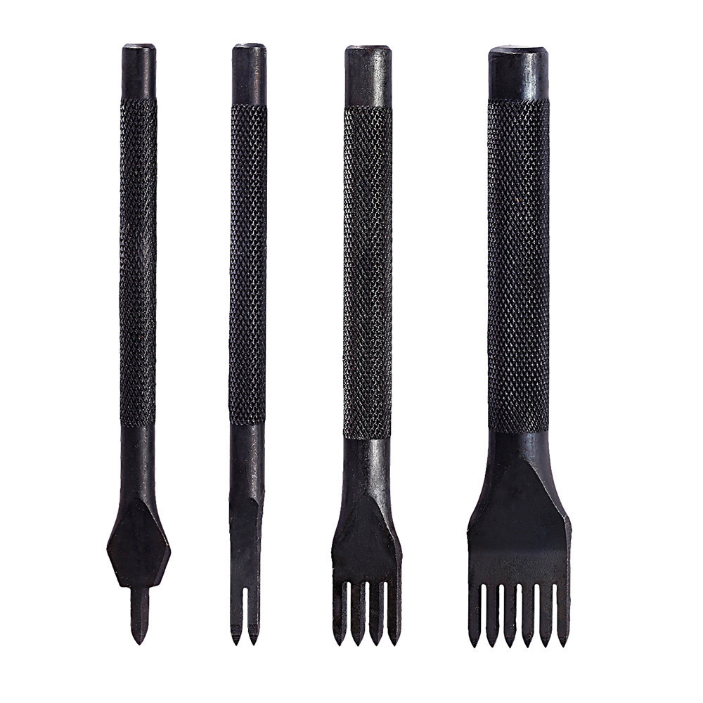 DIY hand sewing leather goods making leather goods DIY leather tools set hand sewing Set