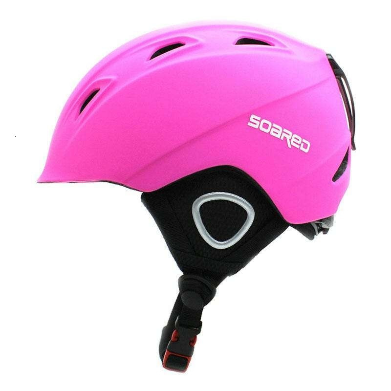 Casque de Ski pour enfants ultra-léger en plein air casque de Snowboard respirant Sport Roller-skate chapeau Satety moto casque protecteur de tête