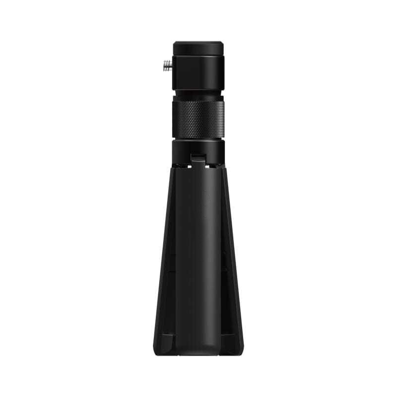 Bullet Time-mango de trípode de rotación para palo de Selfie, accesorio para GoPro Max 9, ONE R / ONE X/ONE, 360