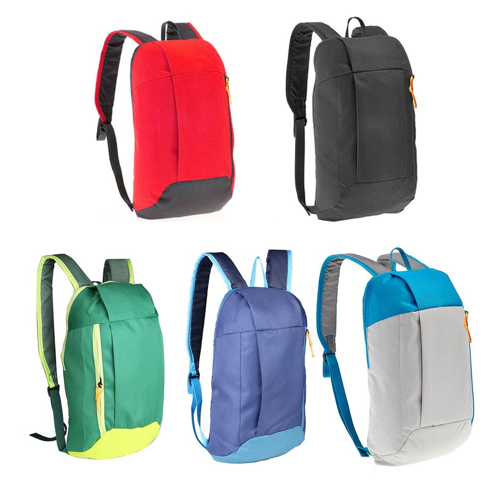 Foldable 10L Waterproof Travel Backpack,Men Women Hiking Backpack, Female Sport Bags, Outdoor Large Capacity Climbing Bag
