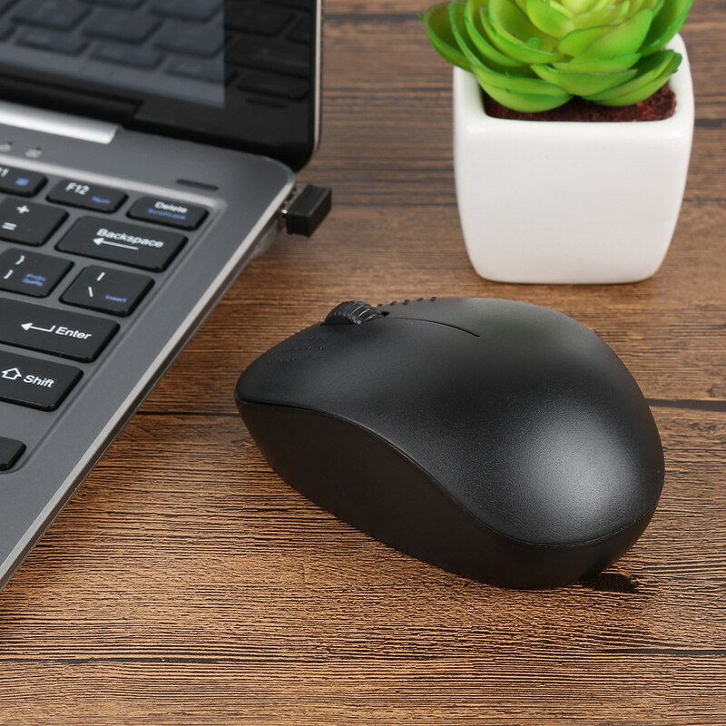 1PC MW-068 2.4G Wireless Mouse Smart Wireless Bluetooth Optical Mouse for Office Computer laptop Smart Computer Peripherals