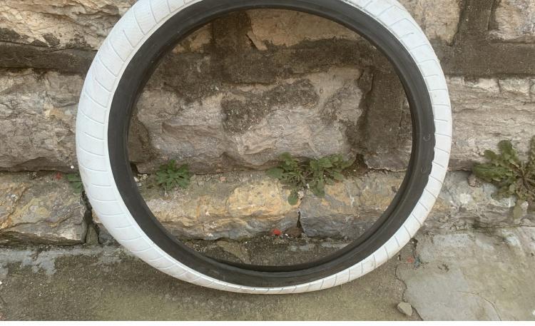 20 inch bmx bike tire 406 tire 20*2.4 bicycle tires colorful