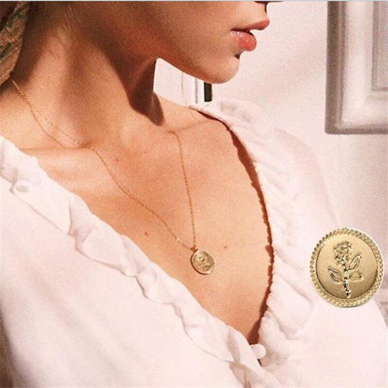 Vintage Kleine Hart Ketting voor Vrouwen KORTE Ketting Hart Sleutel Hanger Ketting Etnische Bohemian Choker Ketting