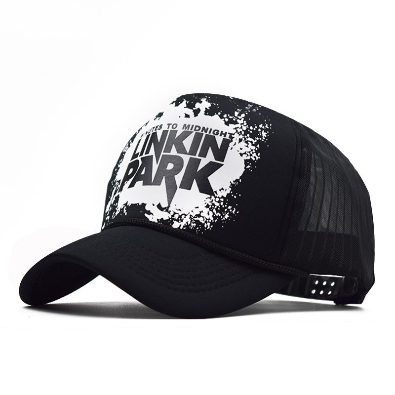 Three-dimensional Embossed Tiger Head Mesh Cap S Mesh Cap Popular Mesh Cap Luo Zhixiang Celebrity Inspired: 11