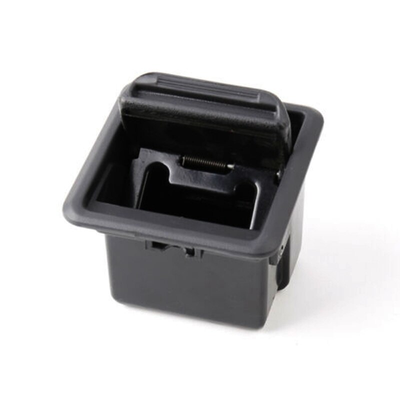 Cenicero delantero para consola de centro de coche para Mitsubishi Pajero Montero Shogun MK2 V31 V32 V33 1990-2004 MB775724