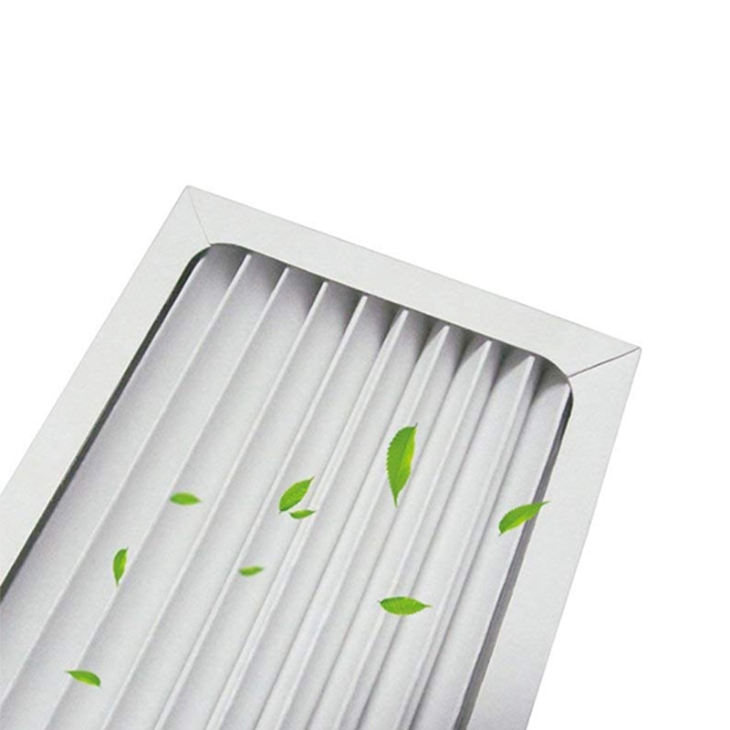 Air Purifier Filter for Hamilton Beach True 04383, True Air Compact Pet Air Purifier 04384, Glow Allergen Reducer 04385, 04386;