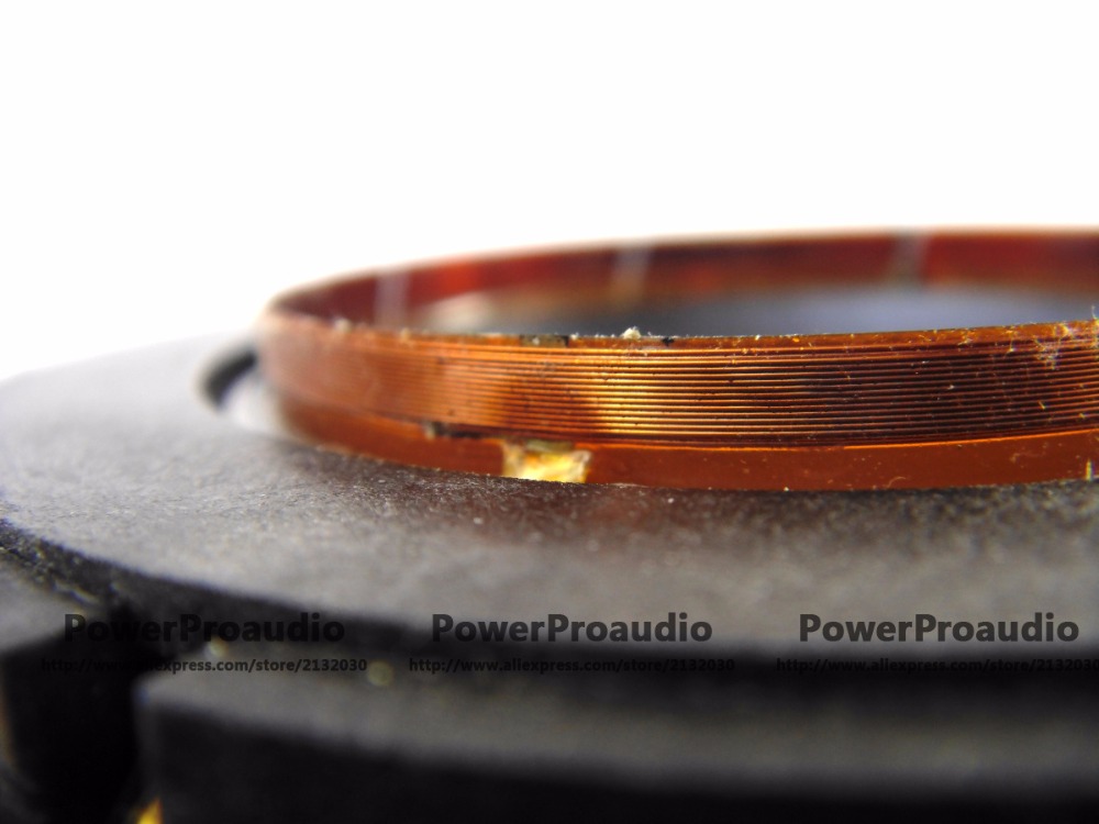 2pcs Replacement Diaphragm EV Electro Voice 81161 8 ohm for DH2 DH2A DH2T Drivers