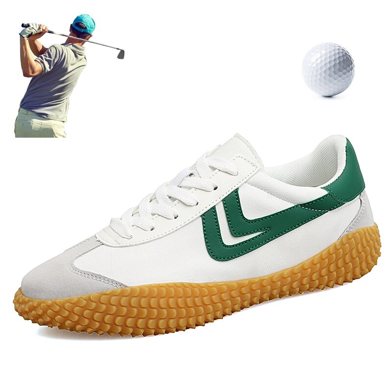 Automne hiver chaussures de Golf hommes anti-dérapant en dehors de l'herbe chaussures pour hommes confortables hommes Golf baskets Golf chaussures hommes