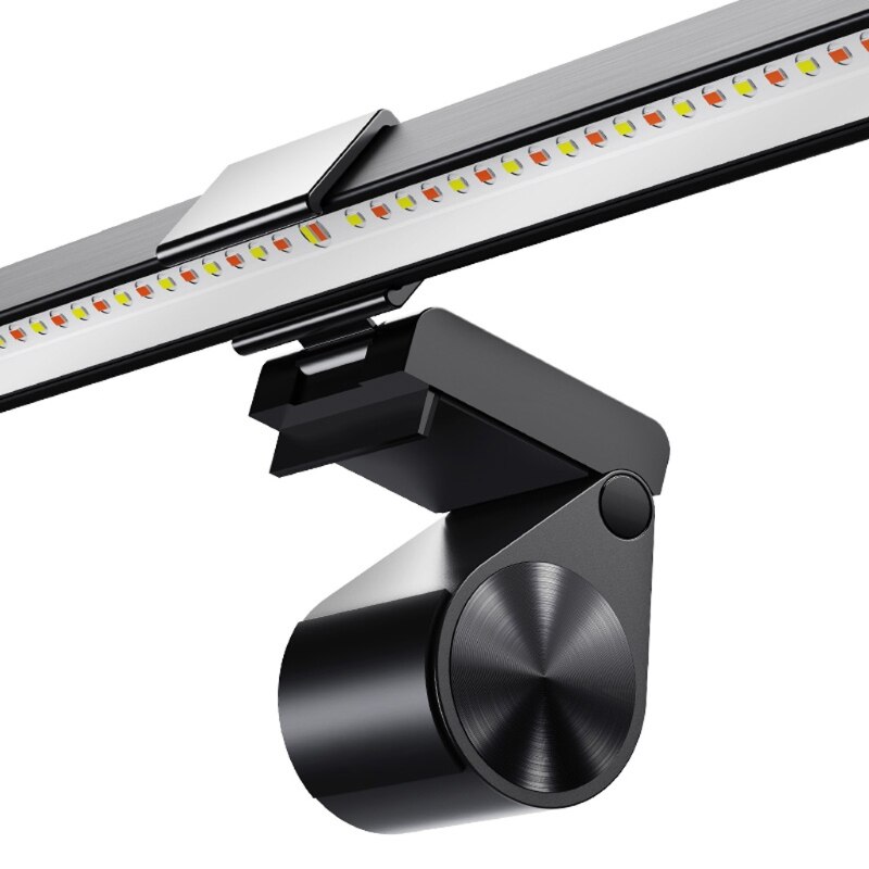 Screenbar Light Desk Lamp Computer Laptop USB LED Light Desk Lamp Screen Office B2QF