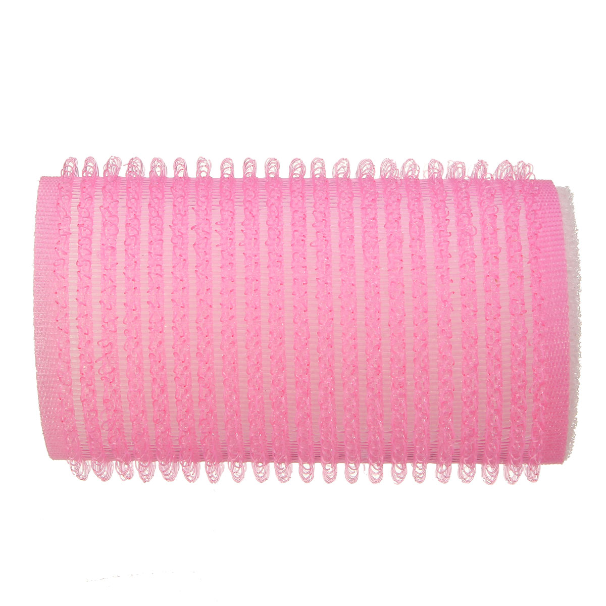 Pink lilla bløde skum curlere 10 stk hårruller curling til kvinder sovende gør-det-selv hår curlere selvgreb til langt/kort hår