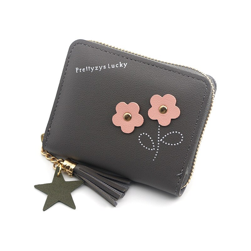 Einfarbig Kurze Kupplung Kleine Brieftaschen PU Leder Frauen Geldbörsen Damen Einfache Mini Karte Halfter Reise Brieftaschen Weibliche