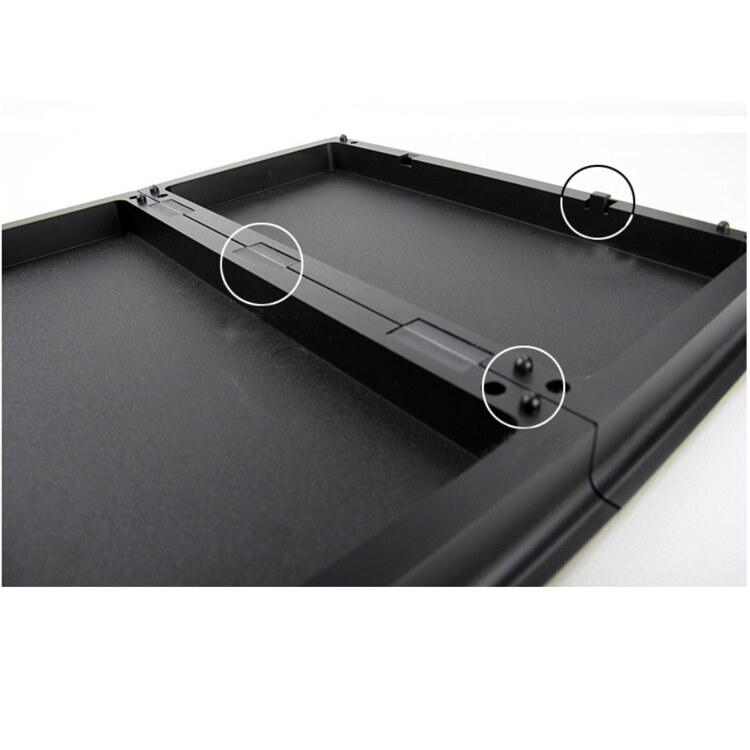 Super Big Home International Chess Set Magnetic Foldable Board With Golden Silver Chess set