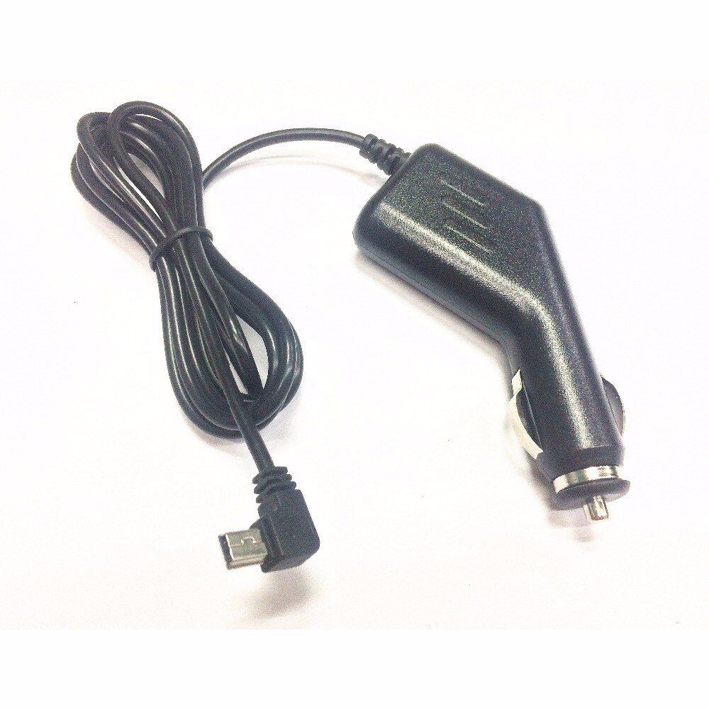 5v 2a mini usb car charger for garmin gps for tomtom gps power adapter