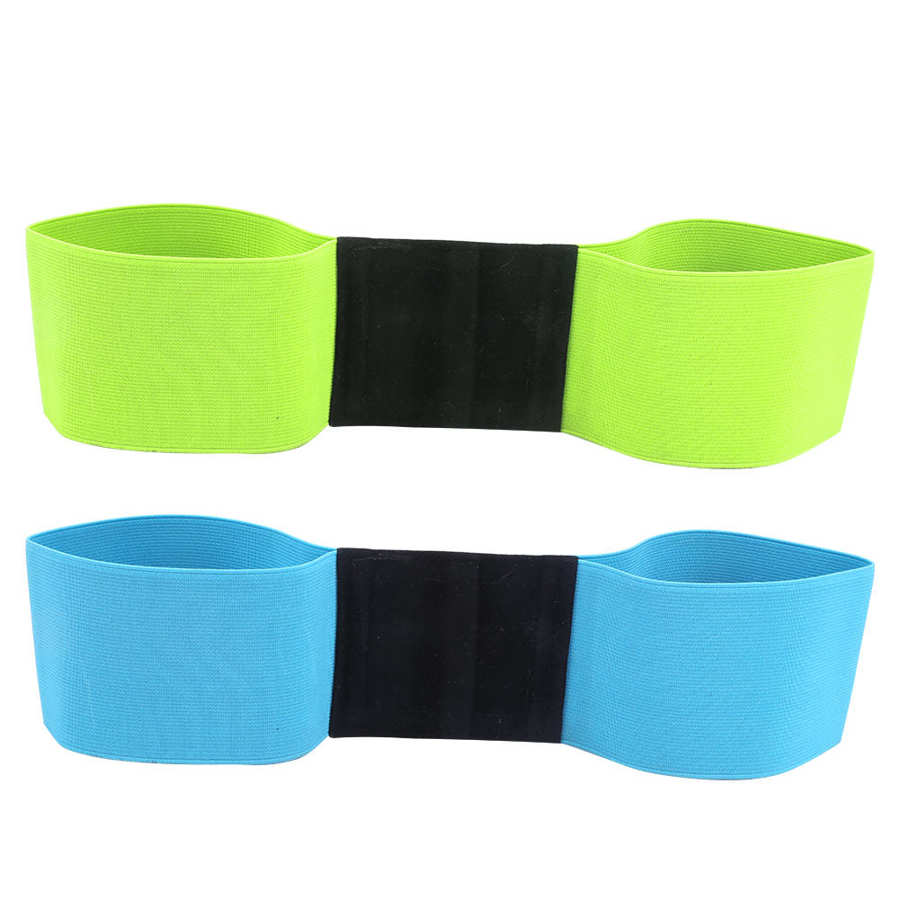 Swing Training Belt Swing Practicing Guide Gesture Alignment Training Aid Correct Swing Trainer Elastic Arm Band Belt