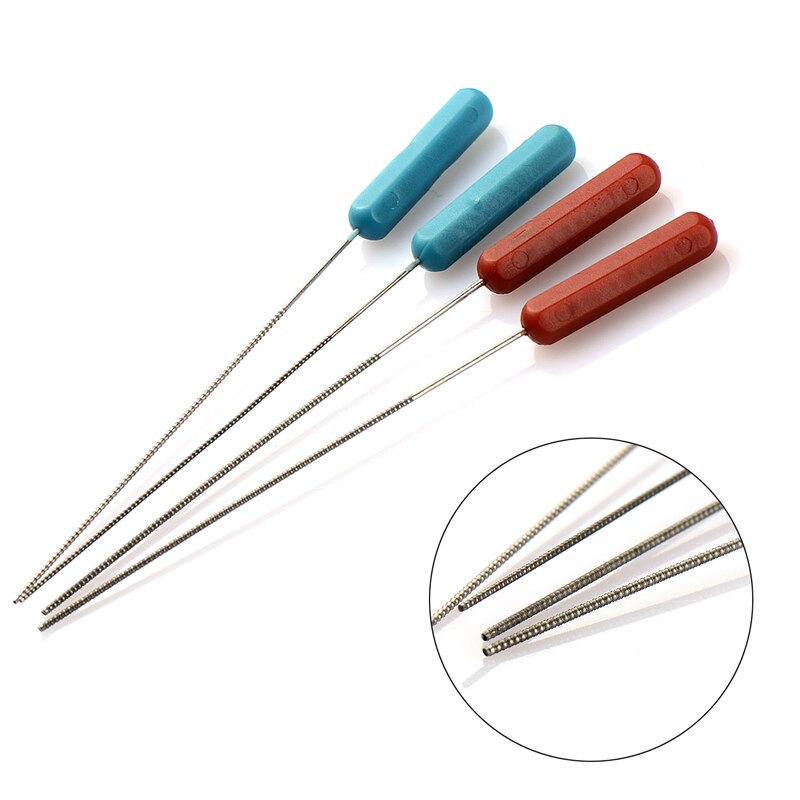 22Pcs Lock Pick Set Locksmith Tool Lock Pin Broken Key Extractor Key Remove Hooks Lock Hand Tools