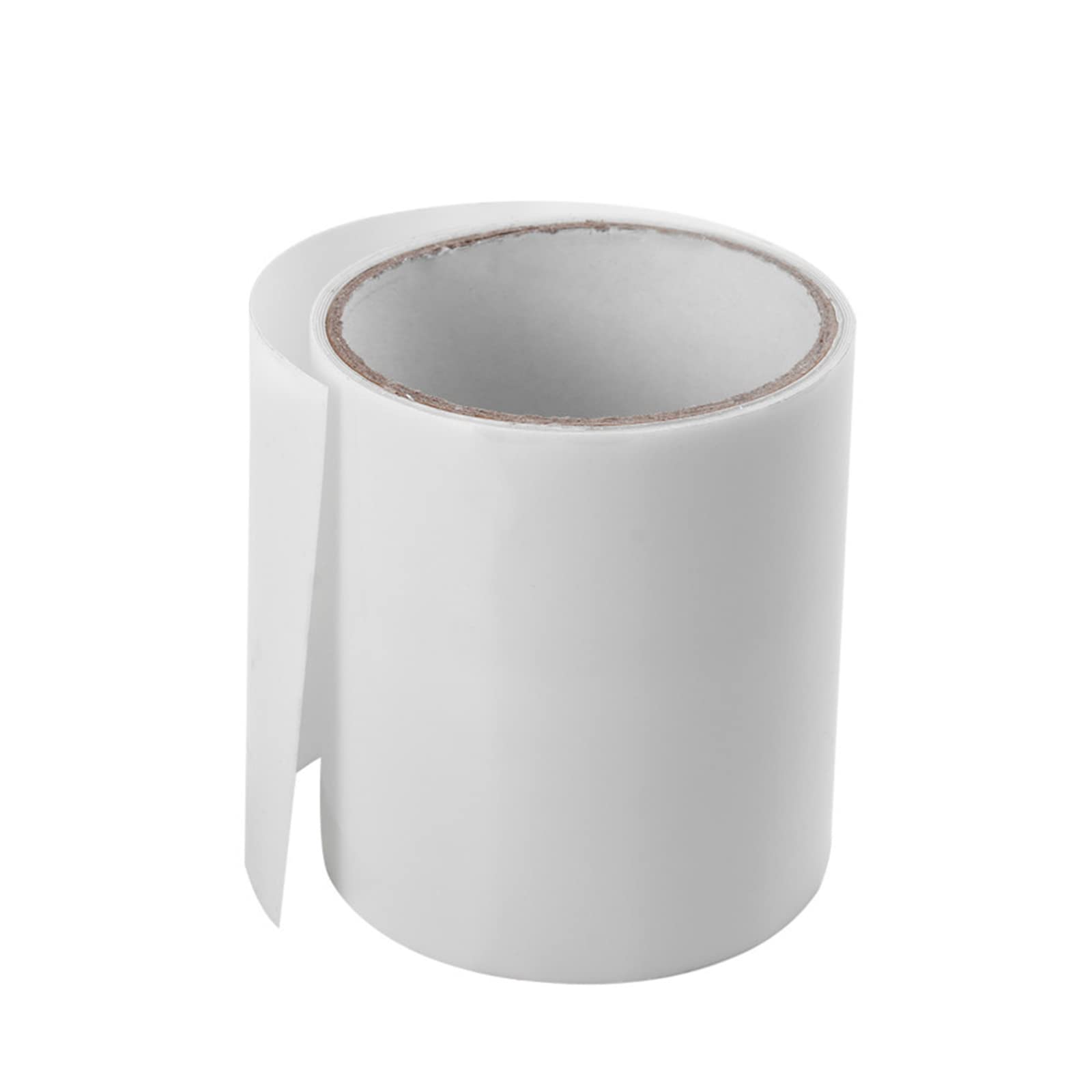 1,5 m superstarkes wasserdichtes Faserband, stoppt Lecksiegel, Reparaturband, Leistung-Selbstband, Fiberfix-Klebeband, PE-Schlauch, PVC usw: Braun / 20M