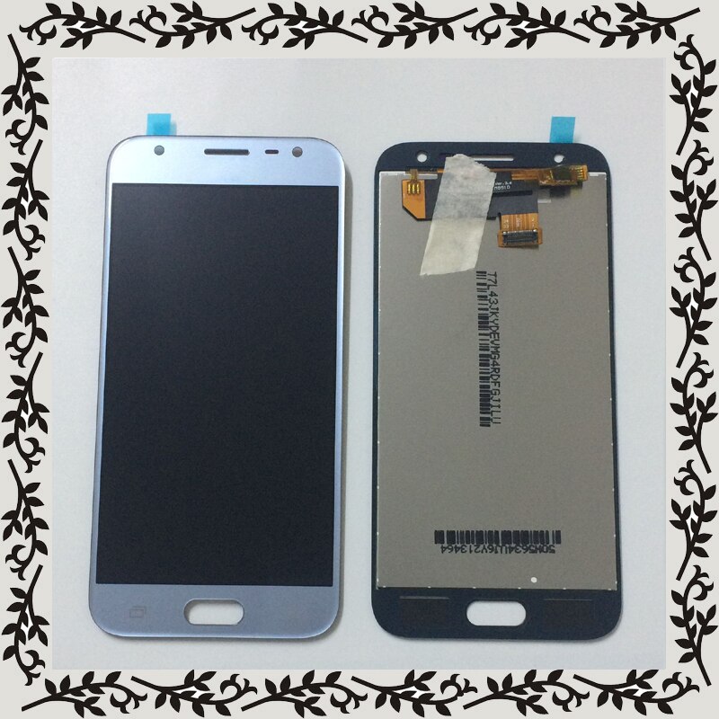 LCD Display for Samsung Galaxy J3 Pro J330 - 5.0" 1280x720 - Adjustable Brightness