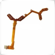 2 uds/100% nueva lente Antivibración Flex Cable para Canon PowerShot G10 G11 G12 pieza de reparación para cámara digital