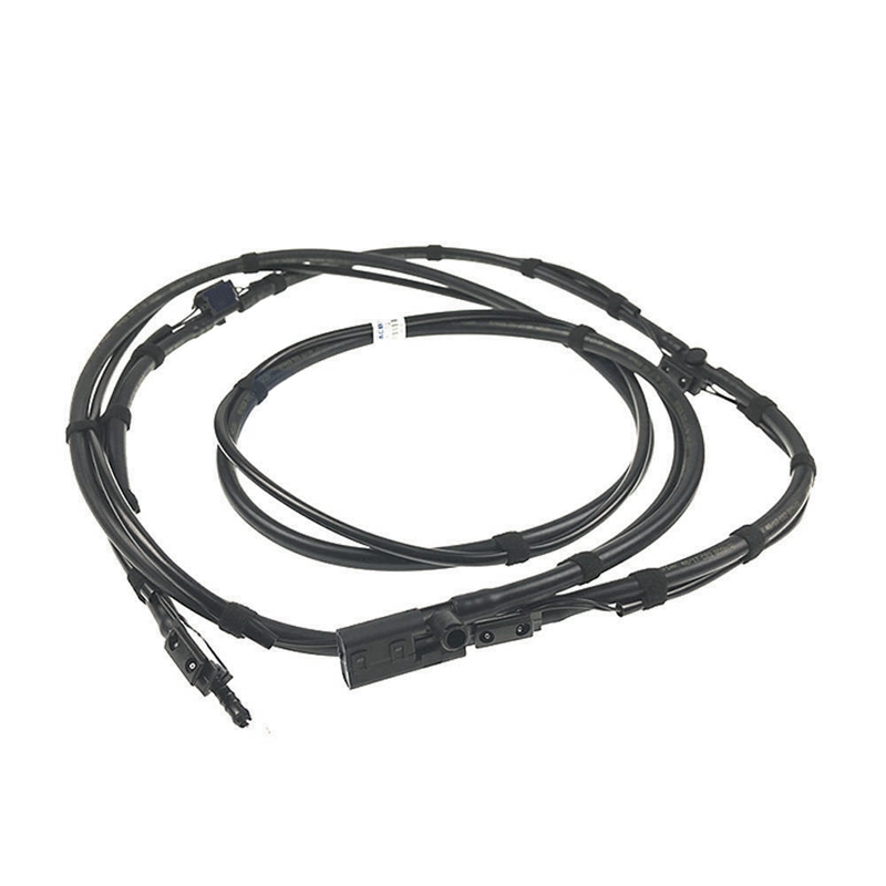 Windshield Washer Hose for Mercedes-Benz W221 C216 2218600292