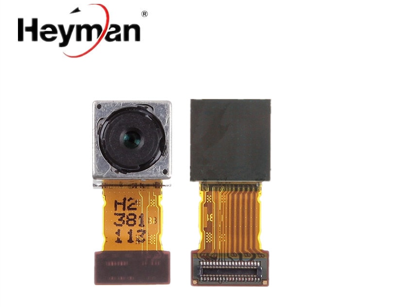 Heyman Camera Module Voor Sony Z1 L39h Z2 C6902 C6903 C6906 C6943 D6502 Rear Facing Camera Vervanging