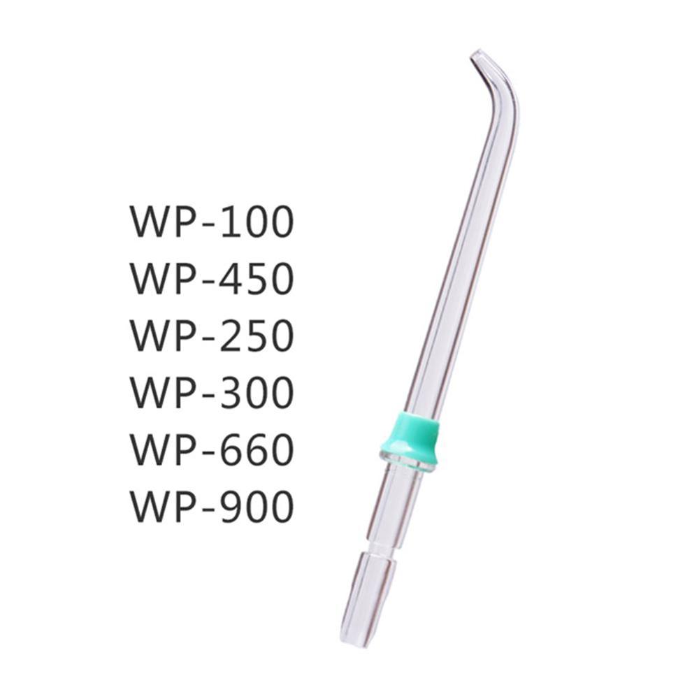 10pcs Replacement Tips Attachment Heads for for waterpik WP-100 WP-450 WP-250 WP-300 WP-660 WP-900 Water Flosser