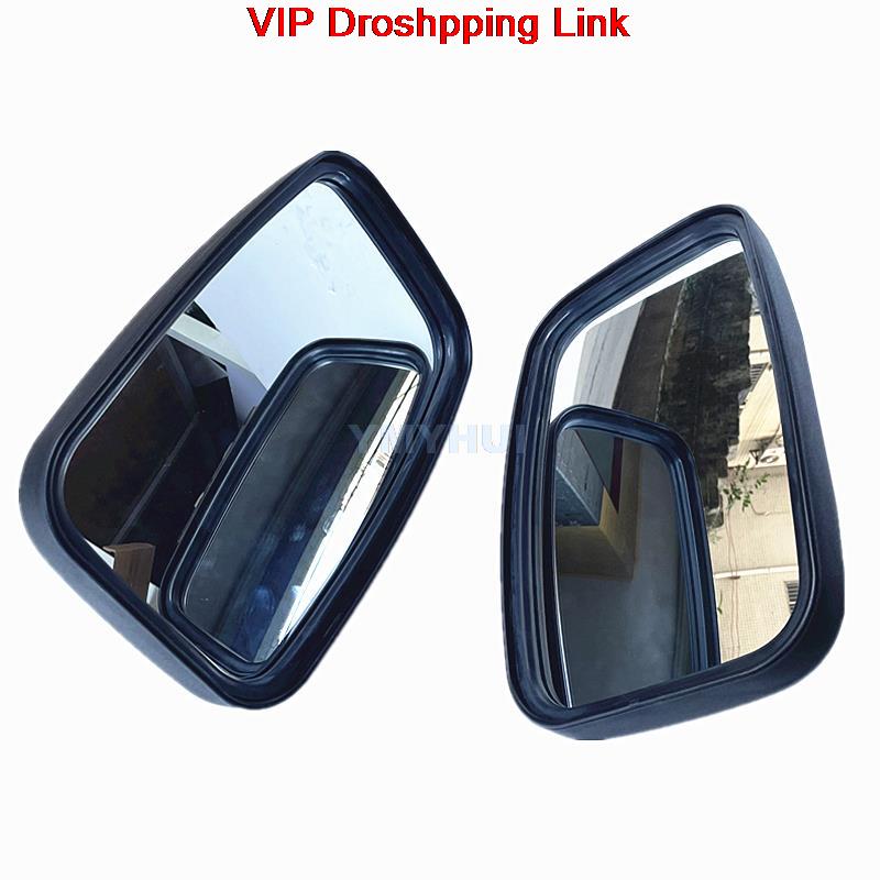 per escavatore specchietto retrovisore Komatsu Kobelco Hitachi gatto Daewoo Sany XCMG specchietto retrovisore originale riflettore specchietto retrovisore