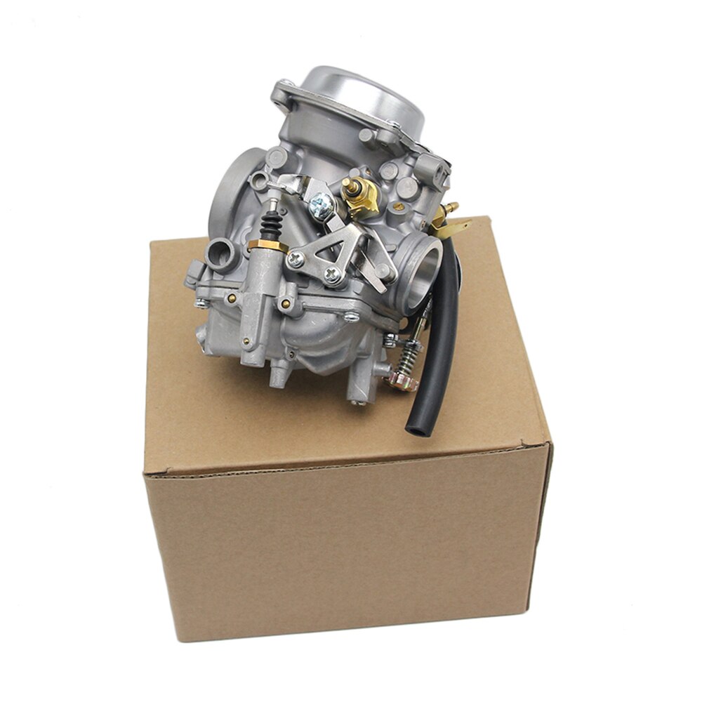 Motorcycle Carburetor XV250 XV125 QJ250 XV 250 XV 125 Aluminum Carburetor Assy For Yamaha Virago 125 XV125 1990