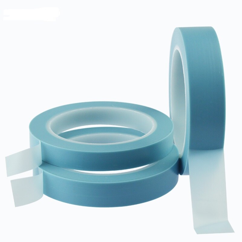 Bande adhésive pour masquage, PVC, vinyle, 2 rouleaux, ruban adhésif résistant aux hautes températures, bande Fine pour peinture pour carrosserie automobile