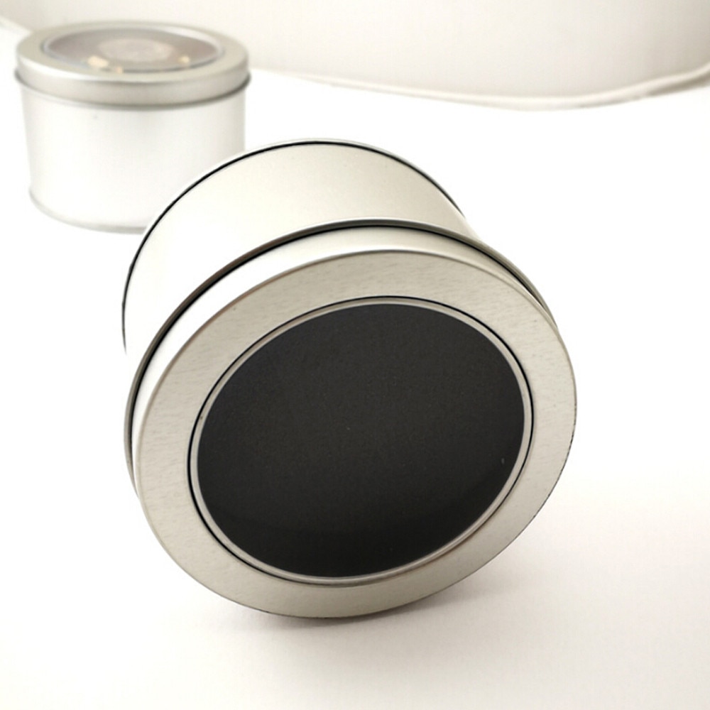 Watch Box Box Bracelet Bangle Jewellery Box 90x60MM boite montre organizer caja reloj holder Display Organizer Cases