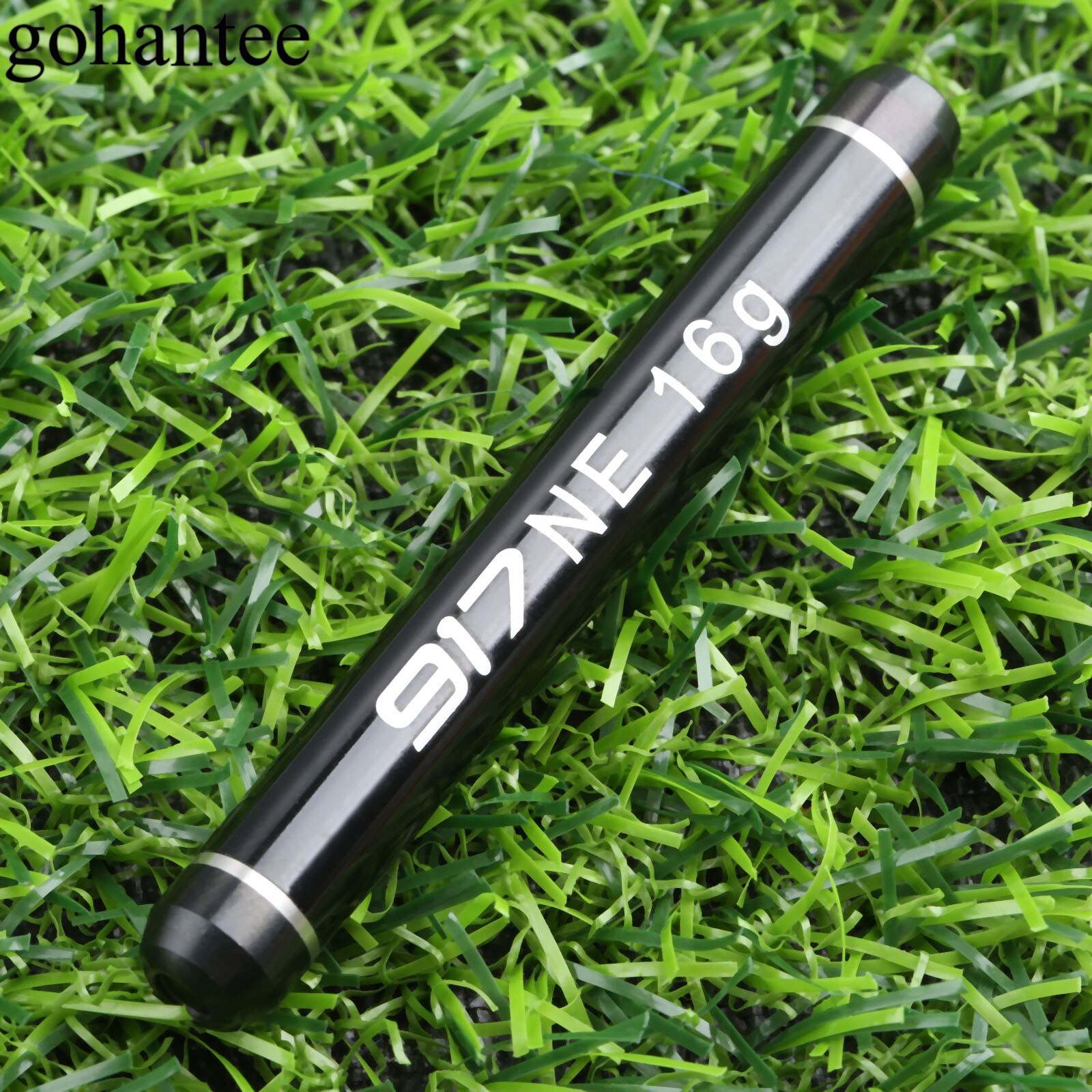 Gohantee – têtes de Club de Golf en métal, poids de remplacement pour Titleist 917D, tête de conducteur neutre 8g 10g 12g 14g 16g 18g 1 pièce: 16g