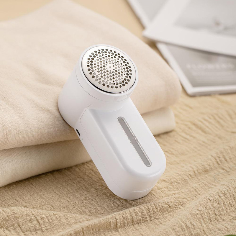 Xiaomi Mijia Lint Removers Voor Kleding Pluis Pellet Remover Pilling Machine Draagbare Lint Eliminator Kleding Scheerapparaat Fuzzremover: green