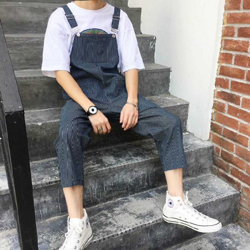 2026 Grappige Broek voor Mannen met Fashion Pled Loos-Sport