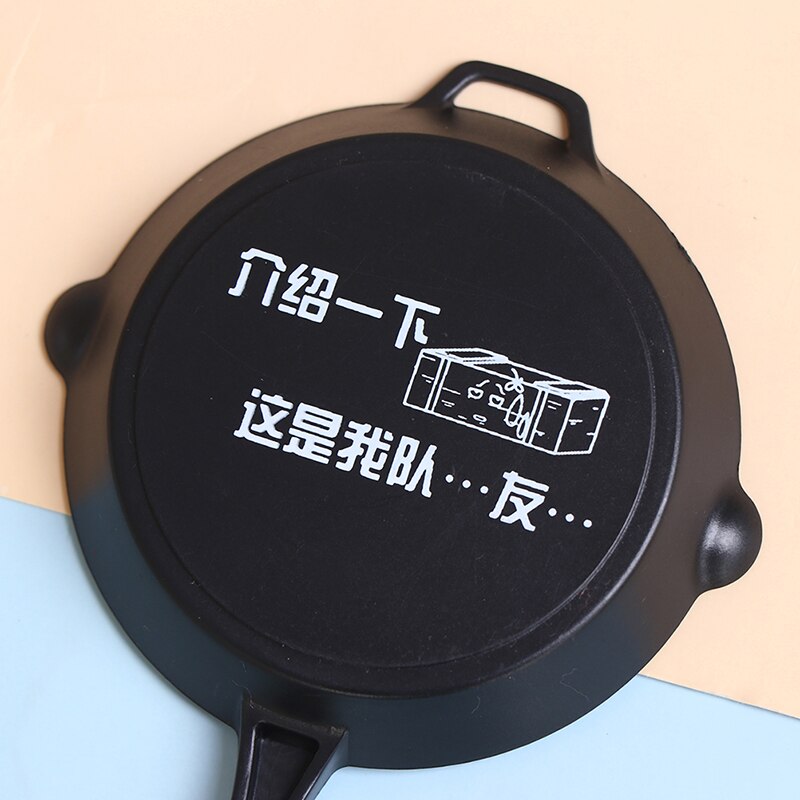 Chicken Pan Miniature Calculators Key Chain Are Reserved For Students For Exams Portable Keychain Calculator