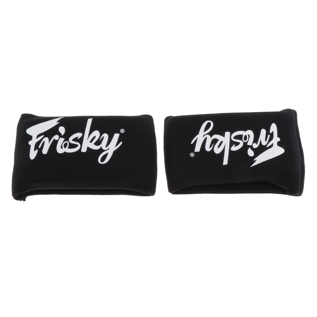 Pack 2 gel boxning knokskydd under handomslag sanda muay thai guards protector 4 färger sportkläder access handledsstöd