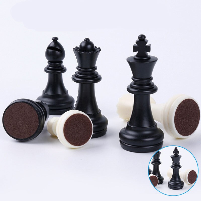 Portable Magnetic Folding Chess Board Chessboard Box Set Travel Kids Family Game YH-17