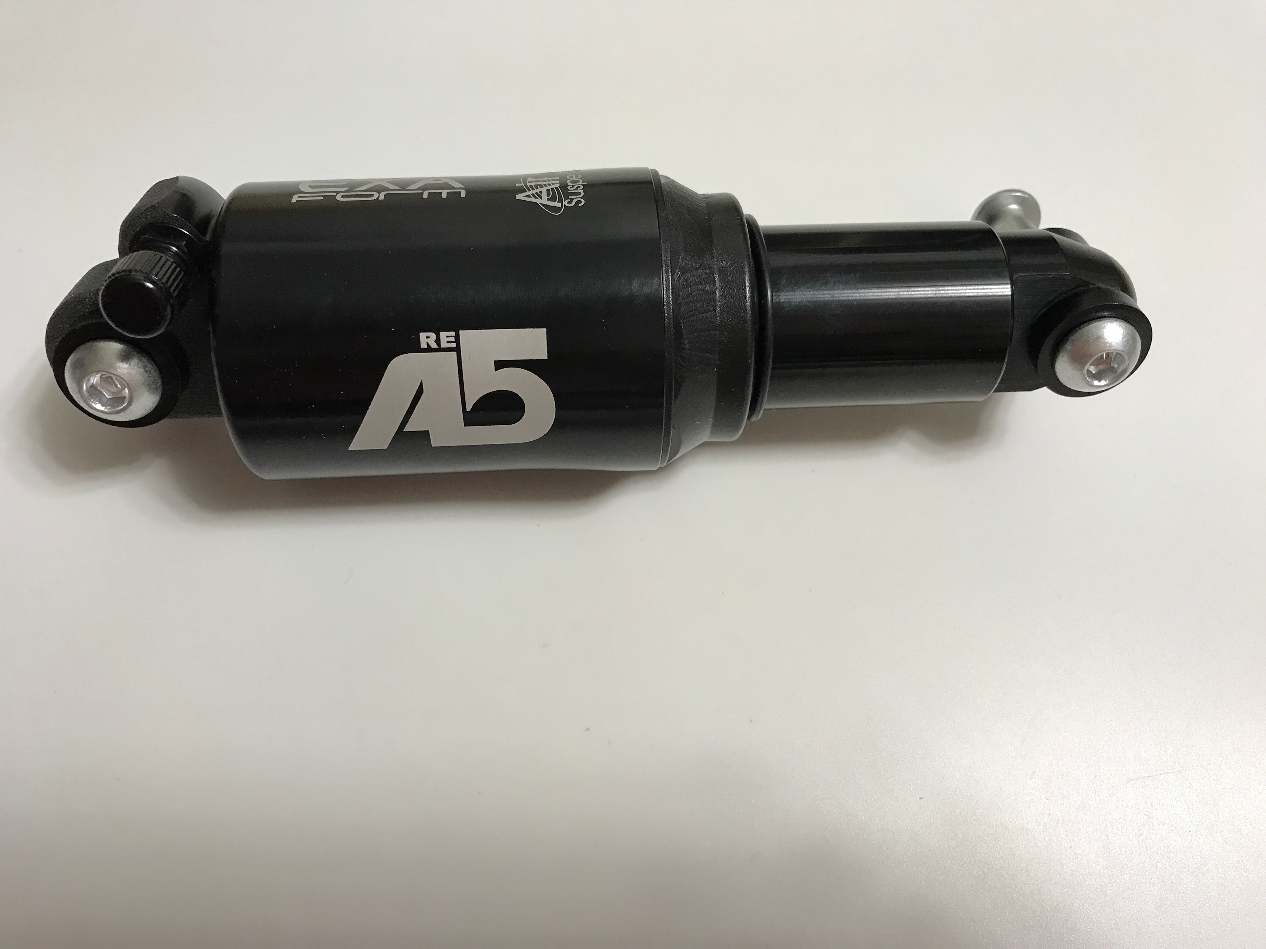 Taiwan kindshock  a5 re bakdämpare för mtb cykel bakdämpare cykel mountainbike bakdämpare 150mm a5- re