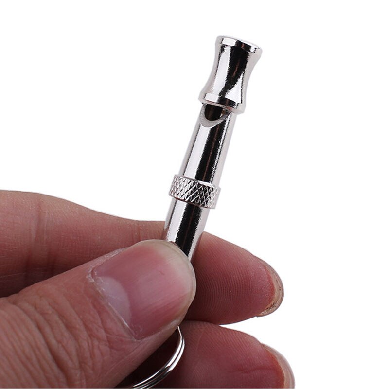 1 silbato para perros, silbato ultrasónico para adiestramiento de perros, silbato para perros y cachorros