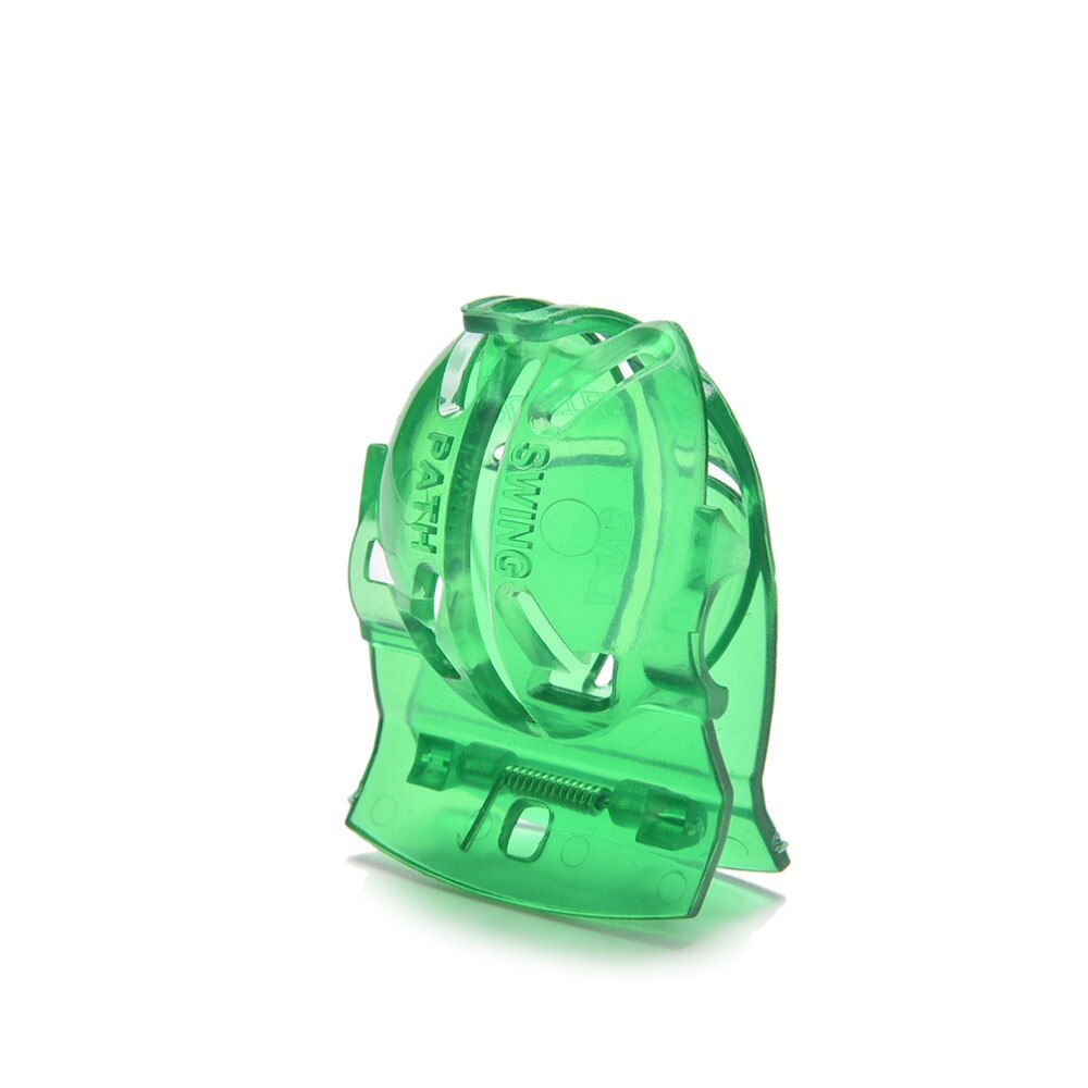 Golf Green Maker Golf Ball Line Liner Marker Template Drawing Alignment Marks Putting Tool Club Equipment Golf Accessories