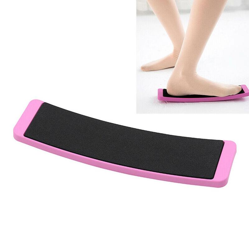 Unisex Ballet Roterende Board Turnboard Volwassen Pirouette Turn Roterende Praktijk Trainer Training Tool Board Ballet Card Dans R7S6