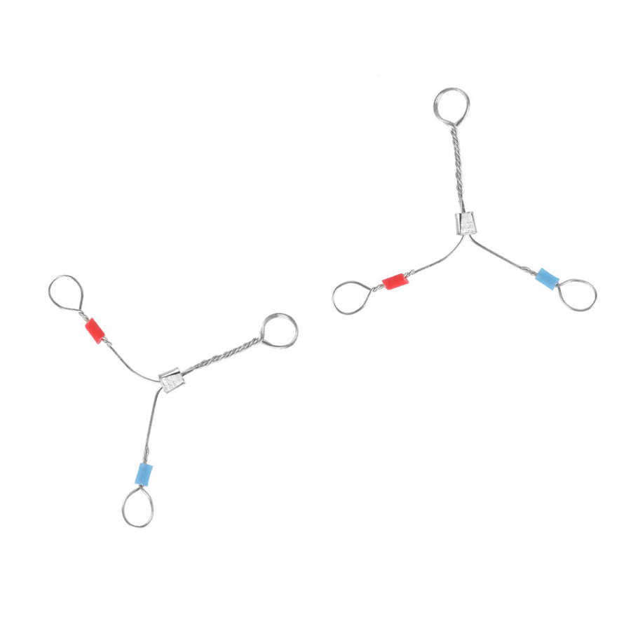 Temperature Sensor Line Lead-free Temperature Sensor Line 10 for Soldering Iron Tip Thermometer H-A-K-K-O 191-212