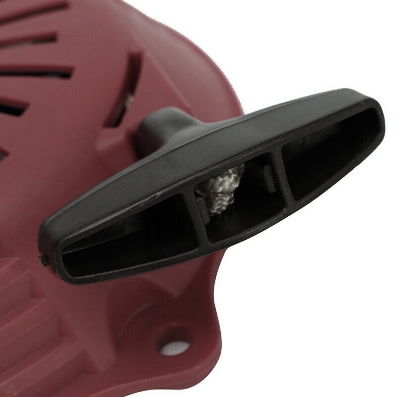 Engine Motor Pull Start Recoil Starter Rewind Kit for Honda GCV135 GCV160 EN2000