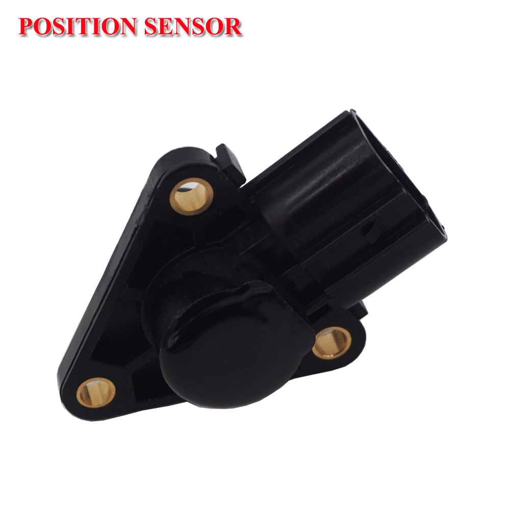 Capteur de POSITION d'actionneur de chargeur TURBO pour citroën DS3 C4 C5 1102 390 714306, 0005-714306 2.0-3.0