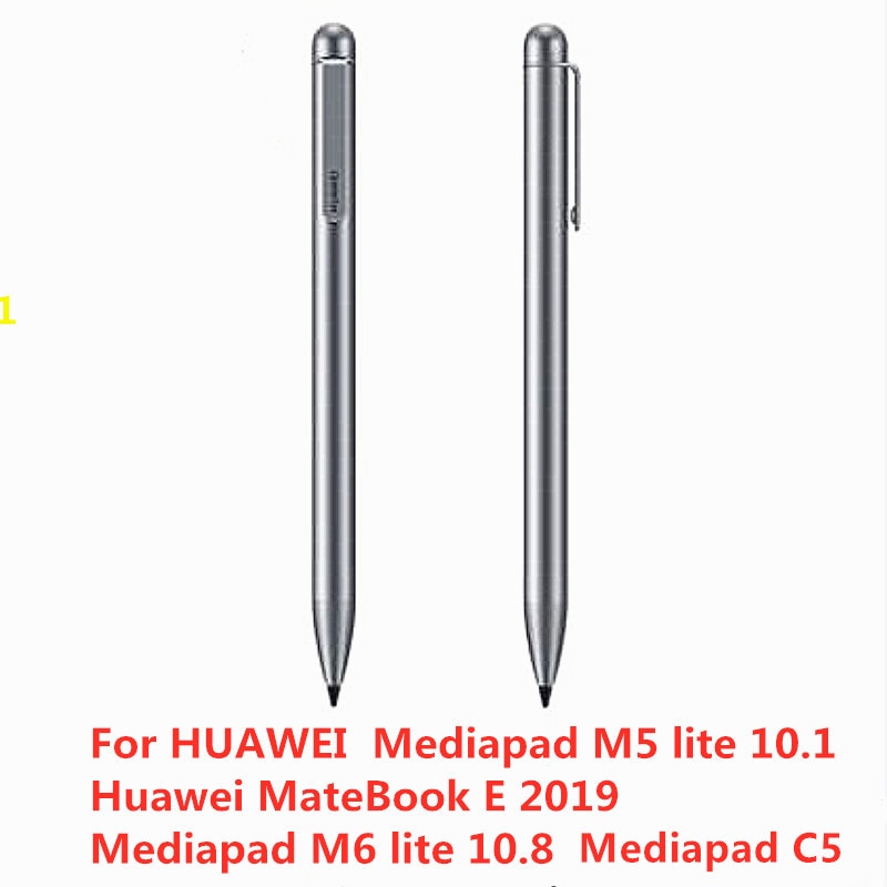 HUAWEI-Bolígrafo m-pen Lite AF63 Original M Pen Lite para Huawei Mediapad, M5, lite10.1 pulgadas, C5, MediaPad, M6, 10,8 pulgadas, Stylus de BAH2-W19