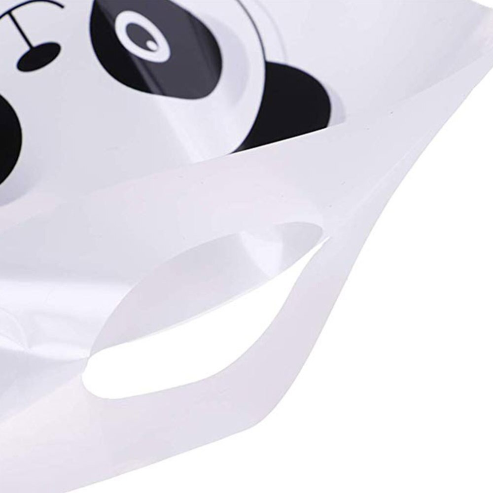 30Pcs Panda Snoep Zakken Suiker Zakjes Case Voor Kinderen Verjaardagsfeestje