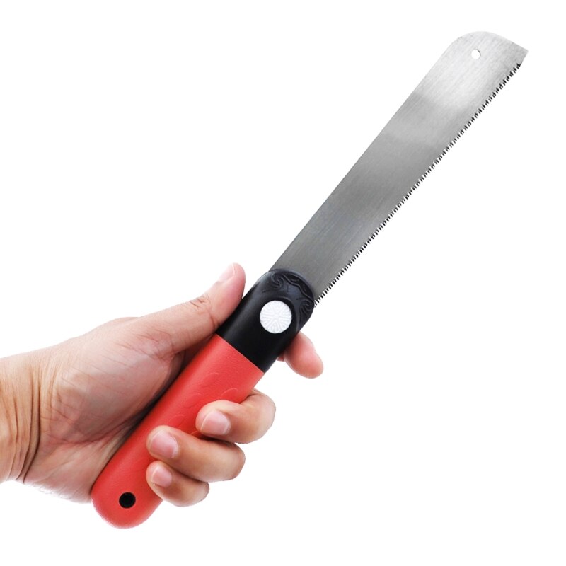 2022 Japanese Hand Saw Pull Saw for Woodworking SK5 Steel Blade Cutter Hacksaw
