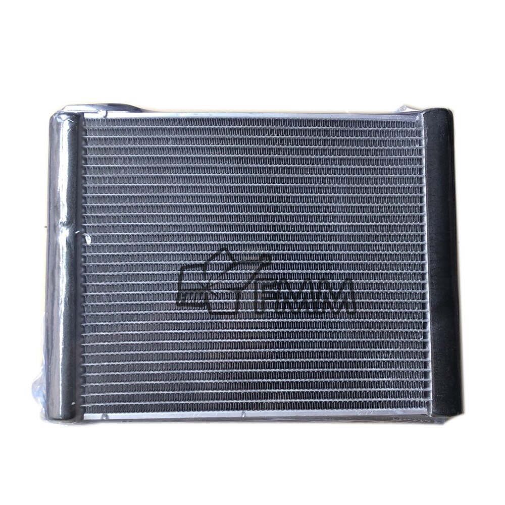 Evaporator Parallel Flow AC Suzuki Swift 2004