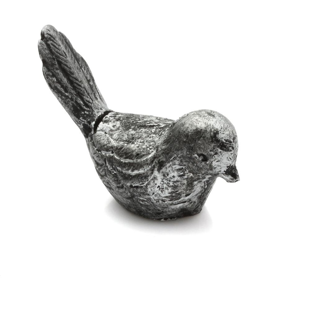 12 Unique Wedding Place Card Holders Table Decor Rustic Placecard Holders Woodland Garden Nautical Baby Tea Party Name Holders: Charcoal bird